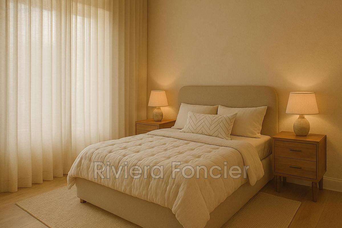 vente appartement - photo 5