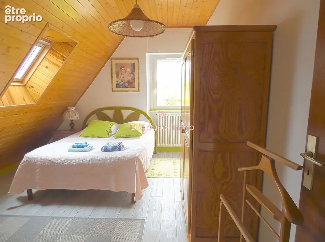 Maison 8 pièces 220 m² à vendre à Quimperle (29300) - photo 25
