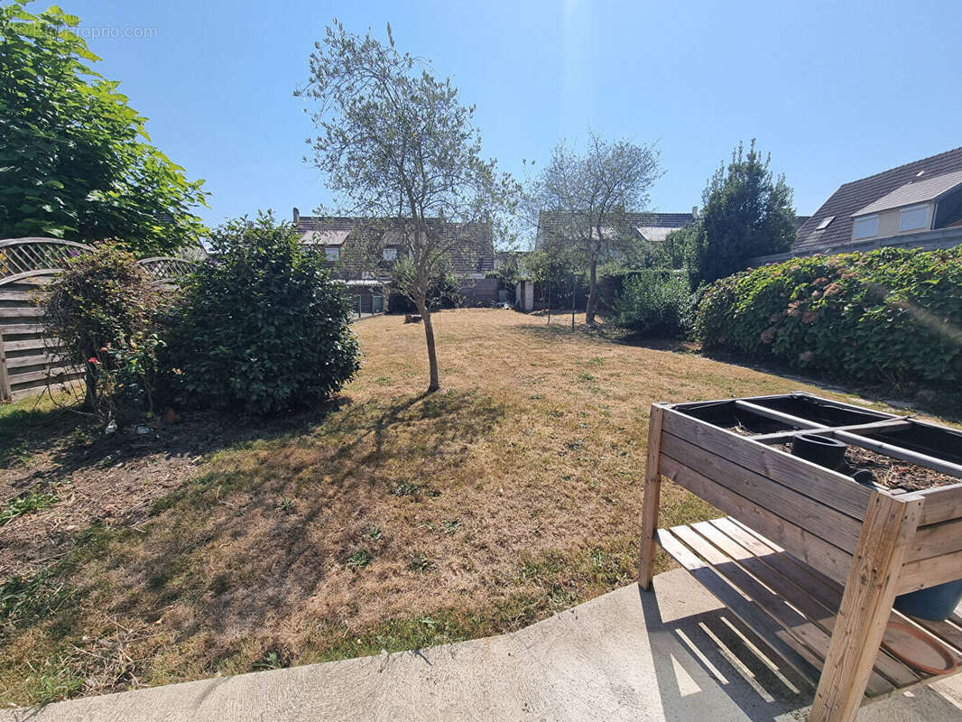 Maison Avranches - photo 11