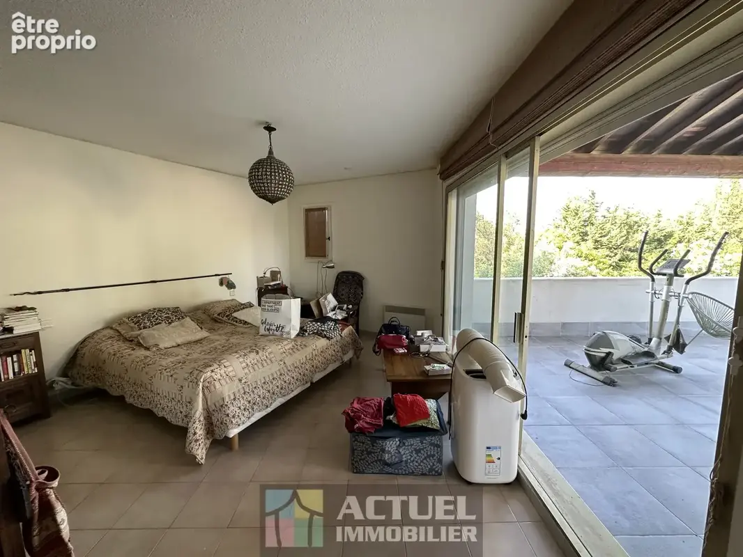 A vendre, belle maison à Montferrier avec grand terrain - photo 5