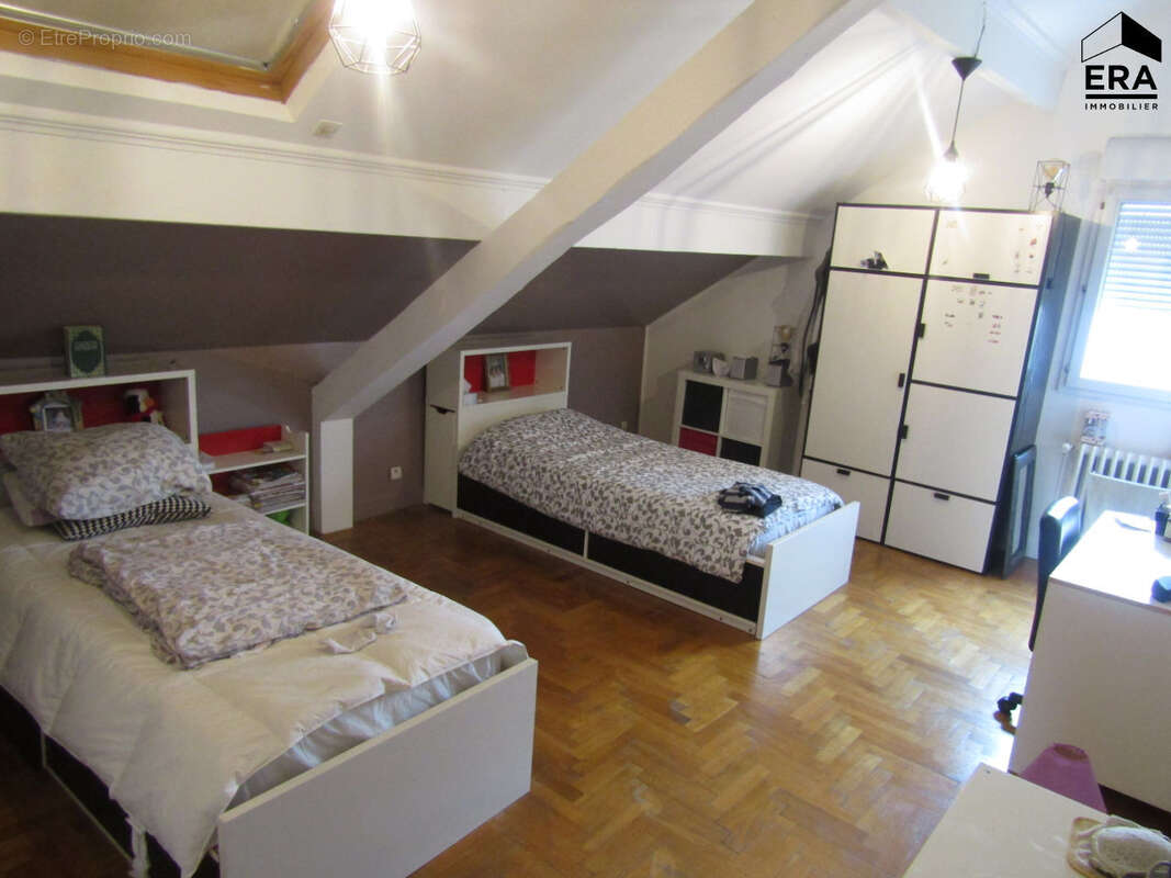 Maison à DRANCY