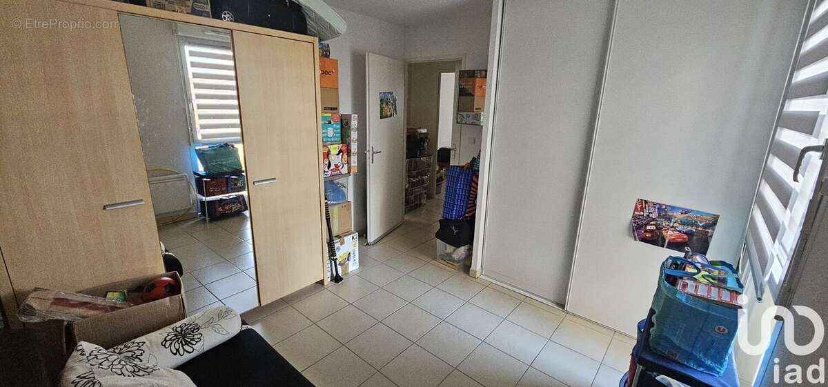 Photo 9 - Appartement à EAUNES
