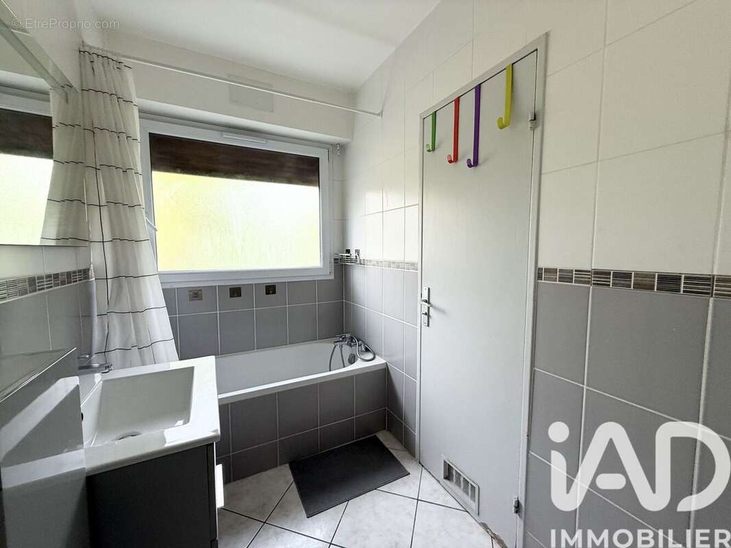 Photo 7 - Appartement à LE MEE-SUR-SEINE