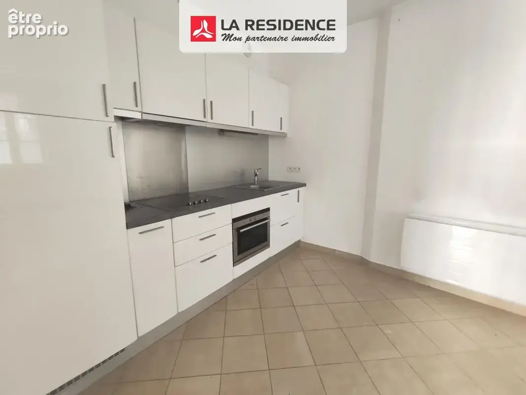 Appartement 2 pièces 54 m² à vendre à Rouen (76000) - photo 2
