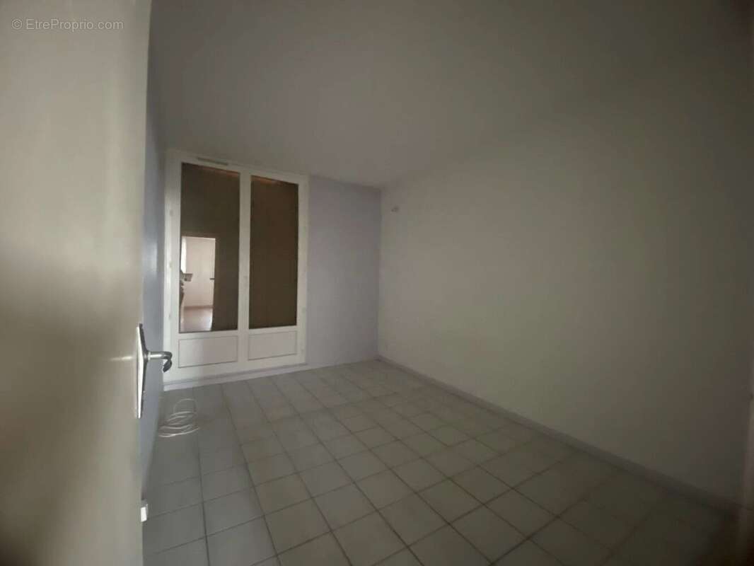 Appartement à NEVERS