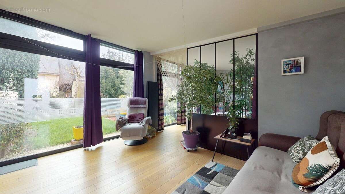 n°14 - Maison à RENNES