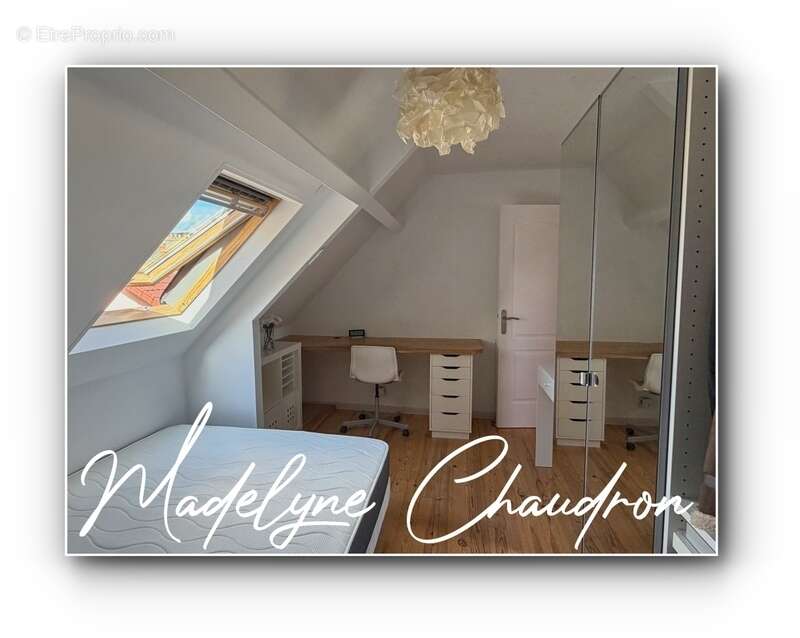 Maison à LARDY