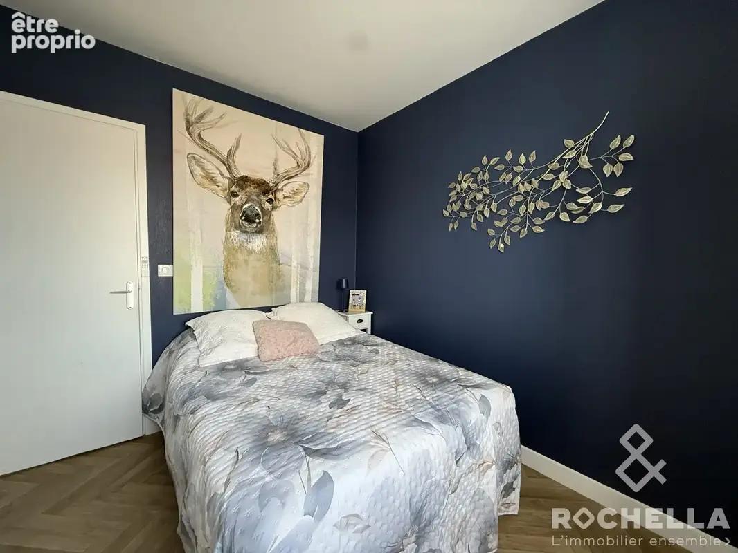 Appartement 4 pièces 65 m² à vendre à Saint-Georges-De-Didonne (17110) - photo 6