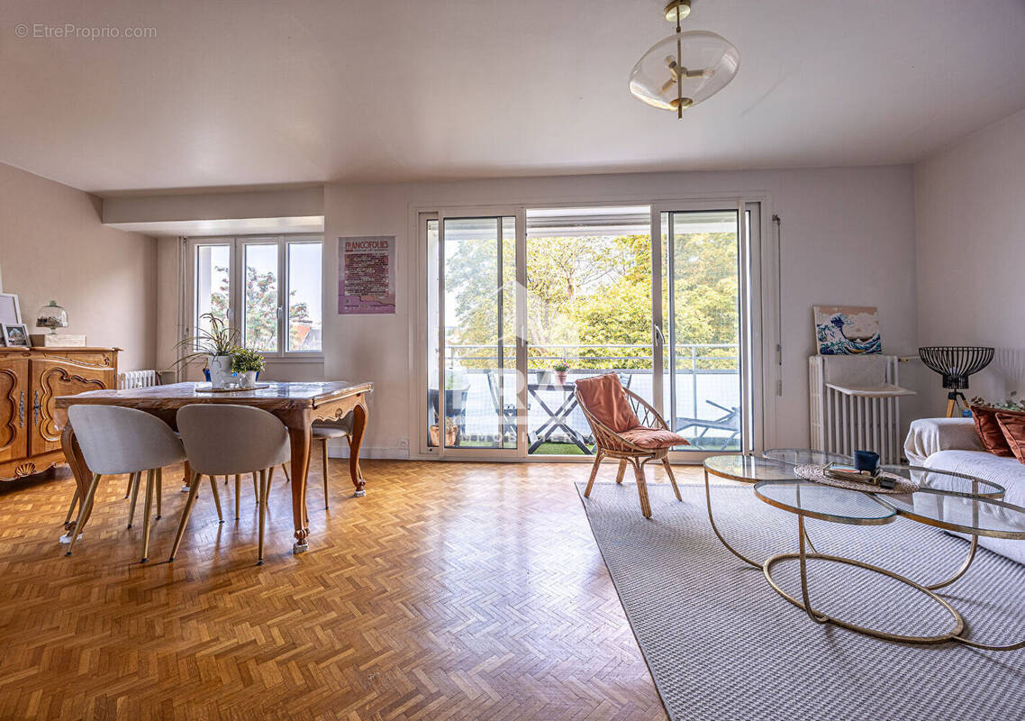 Appartement à LA ROCHELLE
