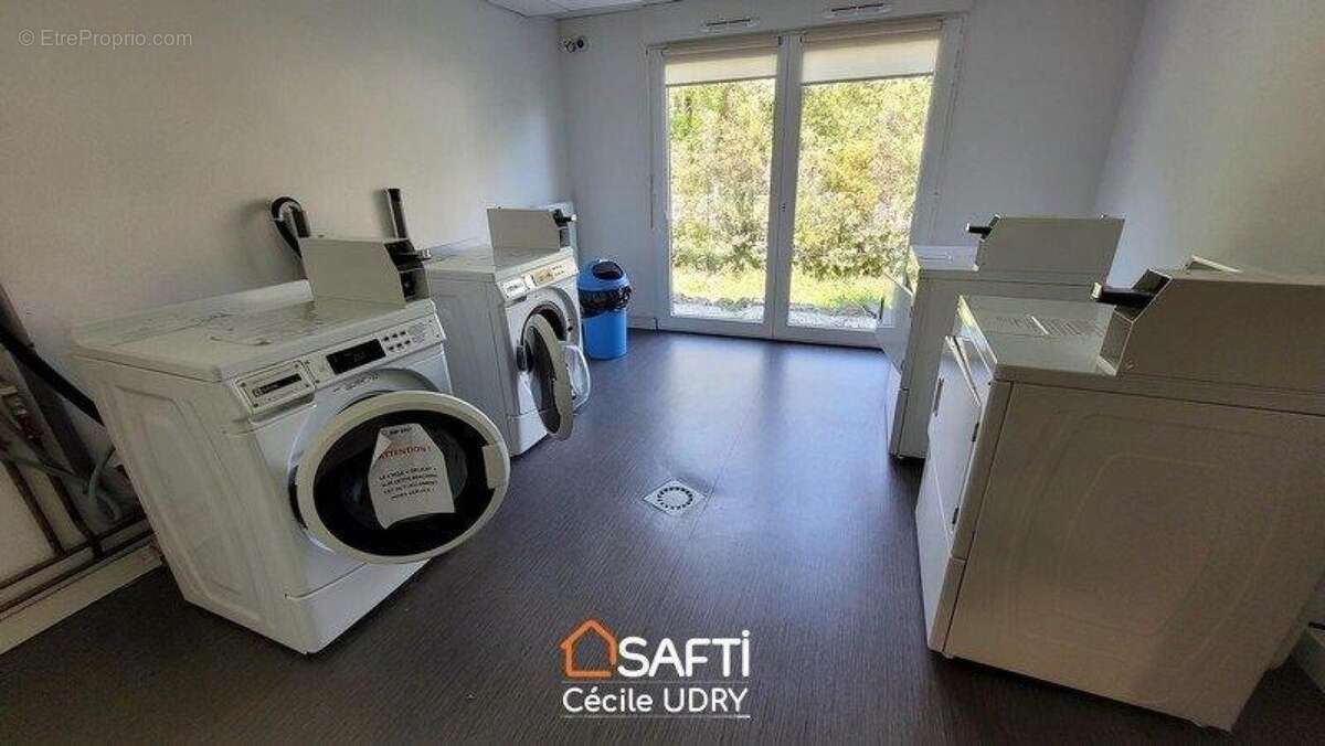 Photo 8 - Appartement à LA VILLE-AUX-DAMES