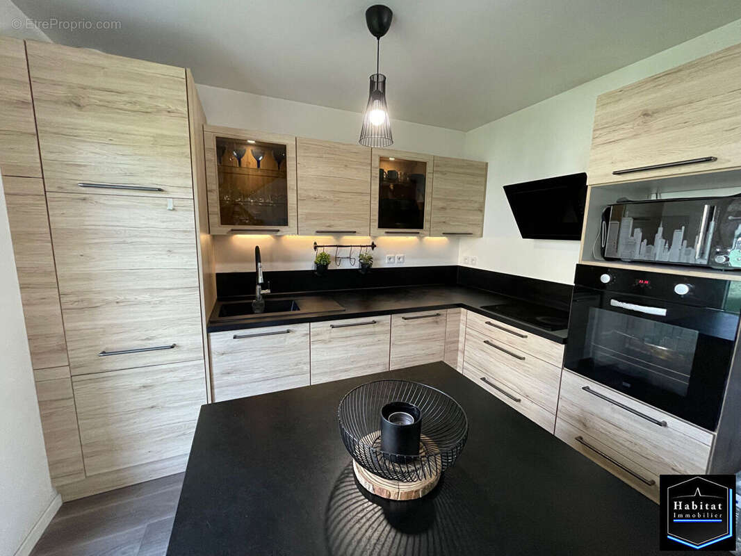 Maison à DAMMARTIN-EN-GOELE