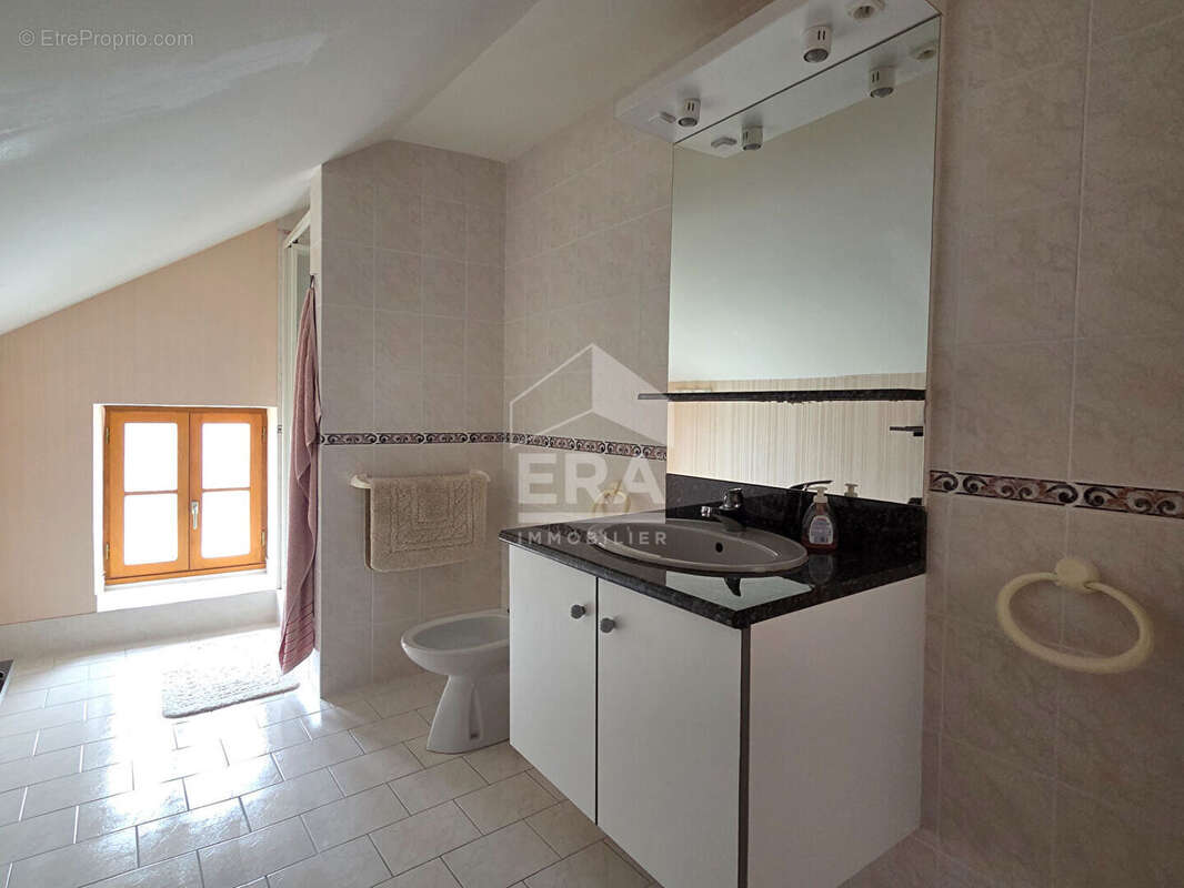 Maison 127m² à arrens-marsous - photo 8