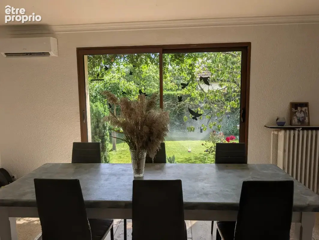 Maison familiale a la verpilliere - photo 6