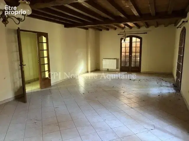 Maison 5 pièces 145 m² à vendre à Ladaux (33760) - photo 2