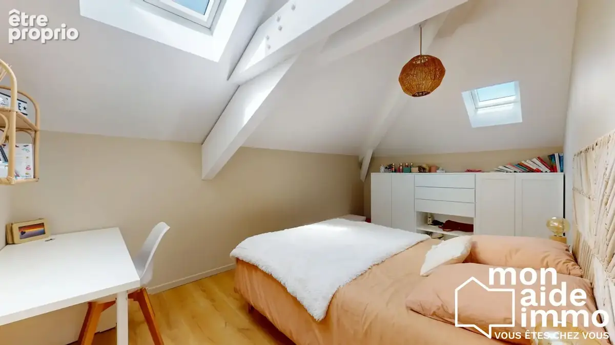 Maison 7 pièces 211 m² à vendre à Merignac (33700) - photo 9