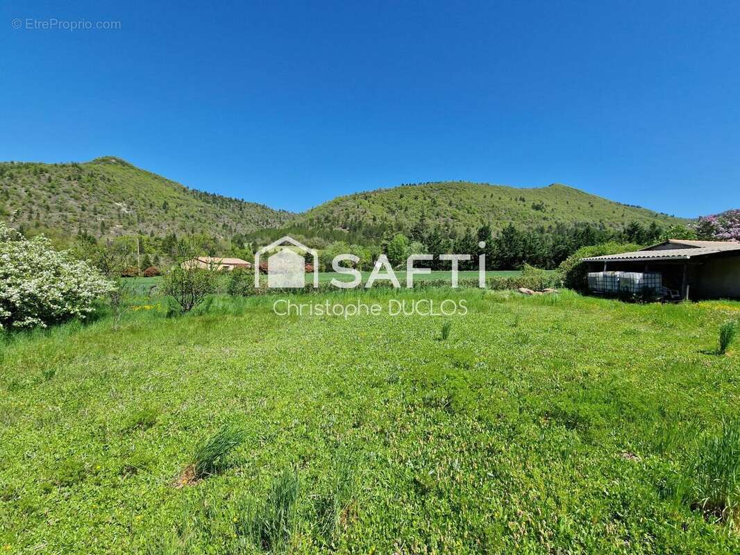 Photo 4 - Terrain à VALBELLE