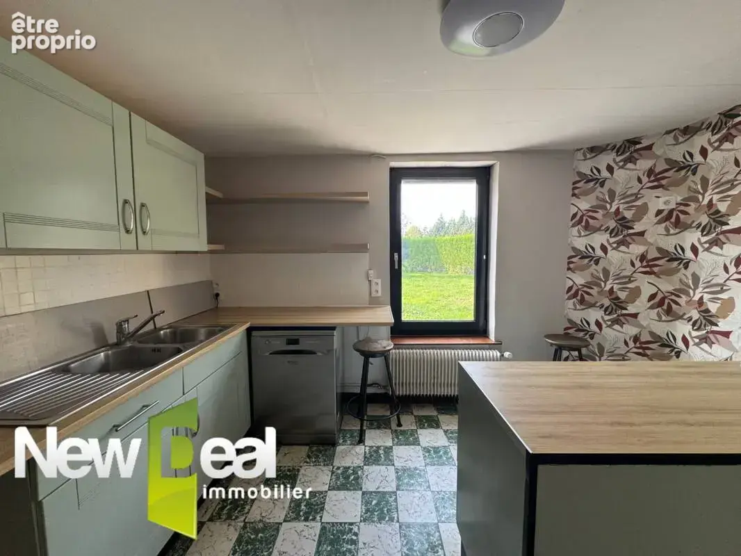 Maison individuelle / 95m2 / garage et dependances - photo 5