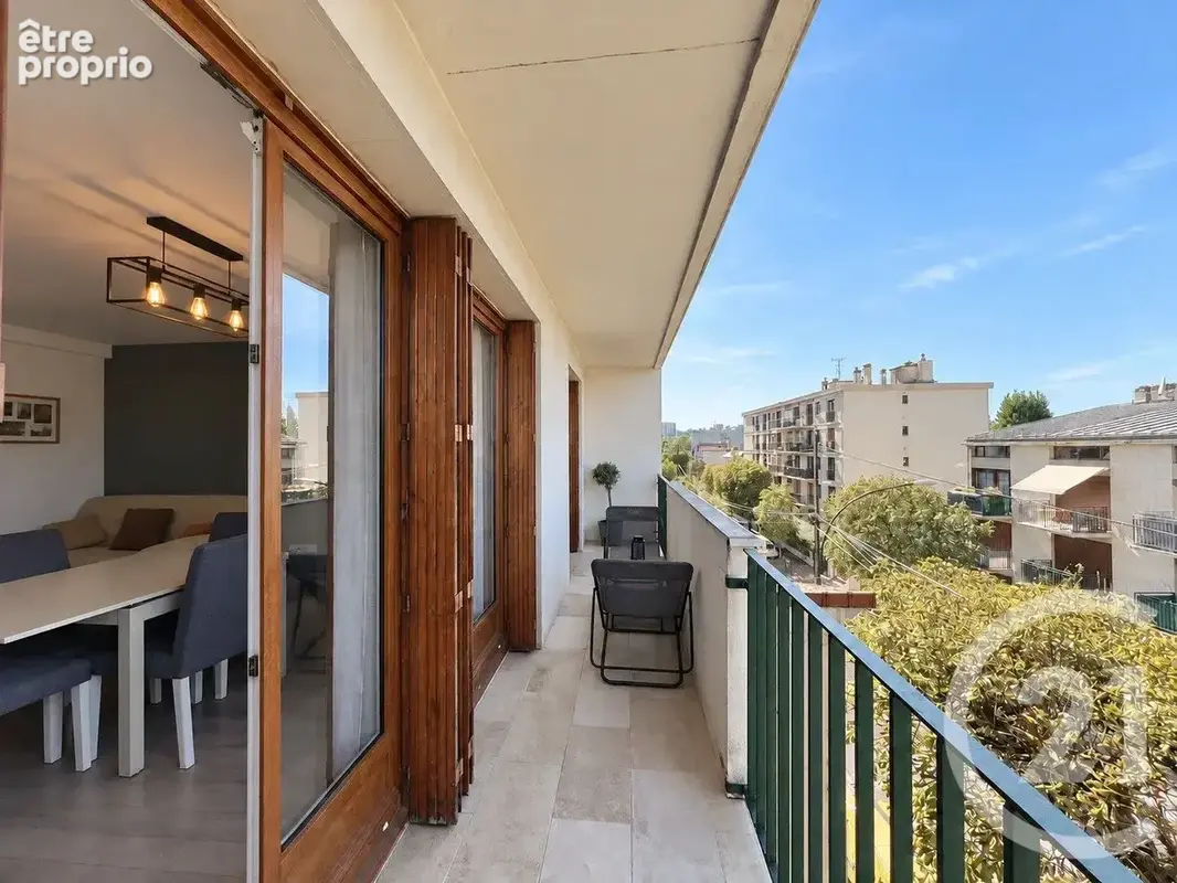 Appartement 3 pièces 70 m² à vendre à Saint-Maur-Des-Fosses (94100) - photo 6