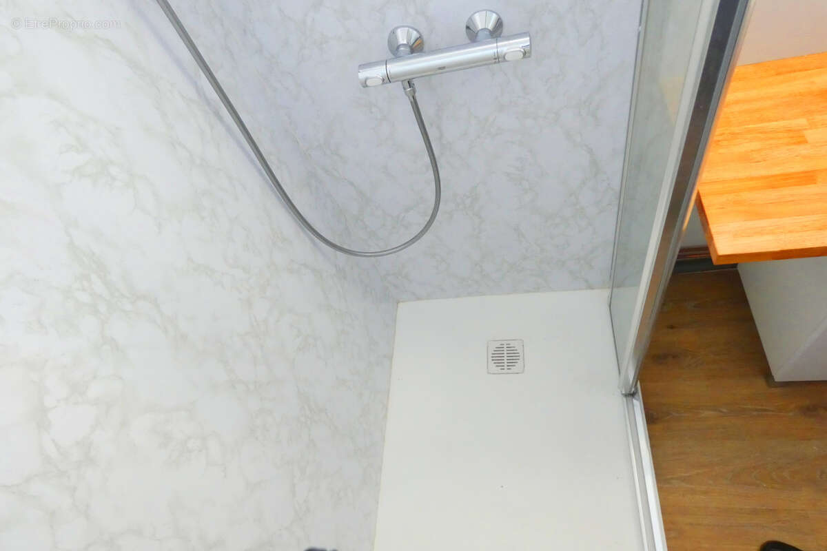 Appartement à AURILLAC