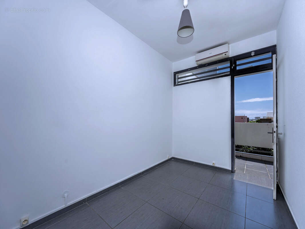 Maison à SAINT-DENIS