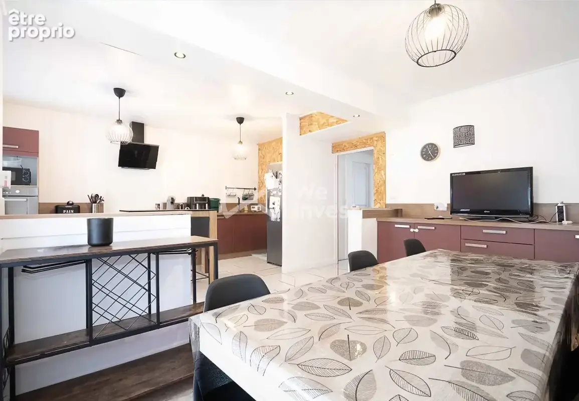 Maison 6 pièces 160 m² à vendre à Mexy (54135) - photo 4