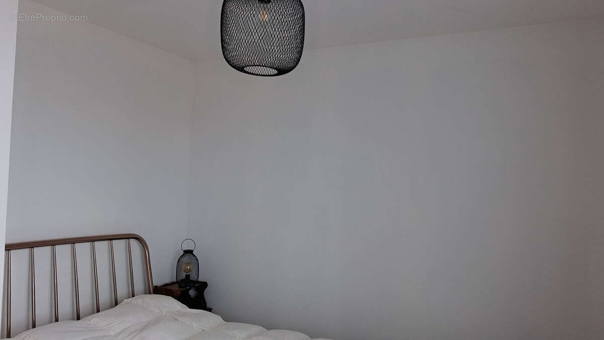 Maison à SAINT-PIERRE-D'OLERON