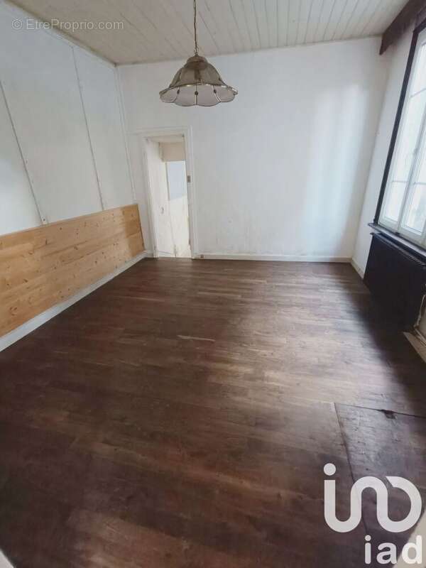 Photo 3 - Maison à CORLAY