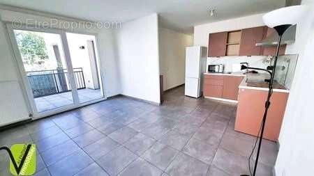 Appartement à VENISSIEUX