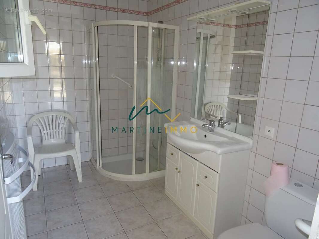 A Vendre maison pierre à MARMANDE (47200) - photo 13