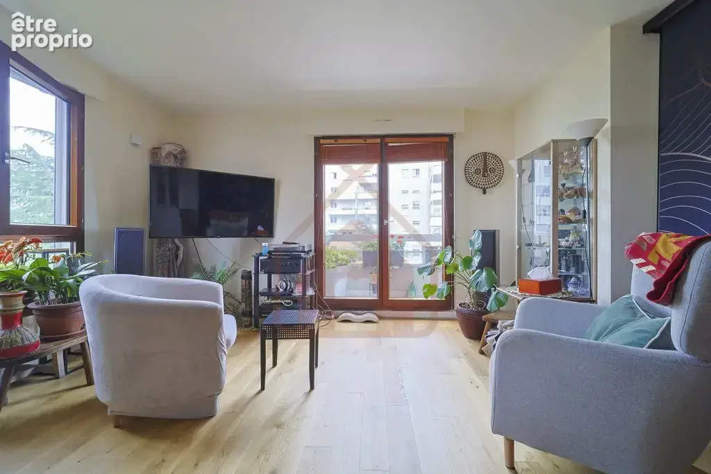 Appartement 4 pièces 88 m² à vendre à Le Kremlin-Bicetre (94270) - photo 8