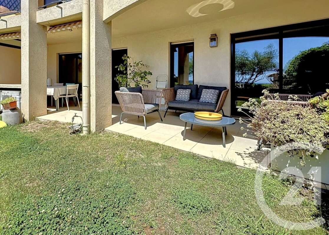 Appartement 115 m² à Mougins  - photo 6
