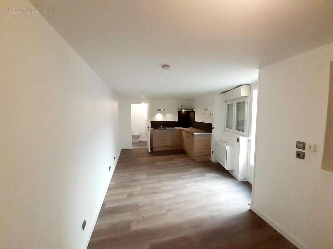 Appartement à MARSILLARGUES