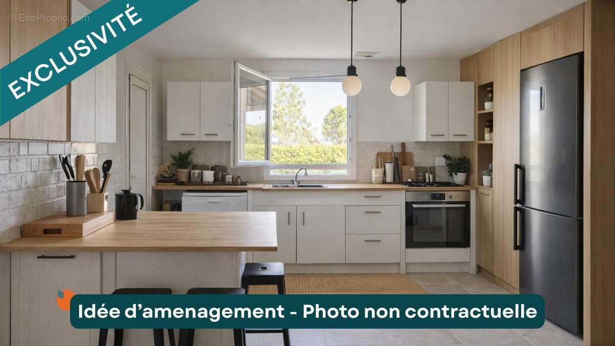 Photo 3 - Maison à MONCLAR-DE-QUERCY