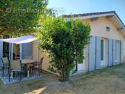 Maison à SAINT-LOUBES