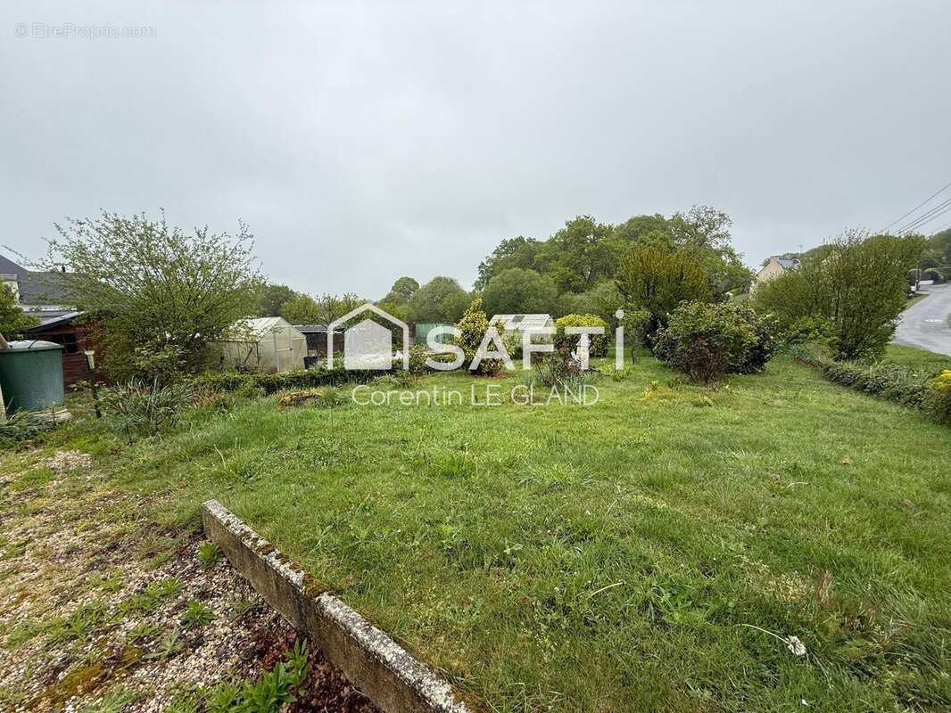 Photo 2 - Maison à PEAULE