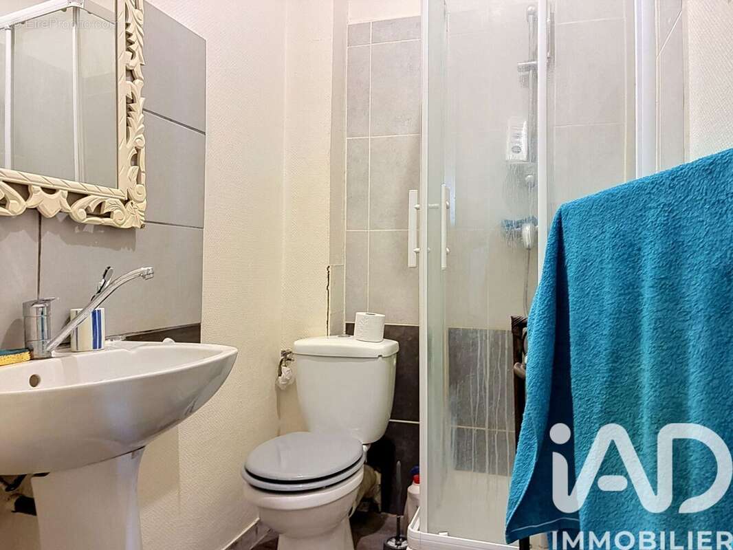 Appartement 41 m² à Montargis  - photo 7