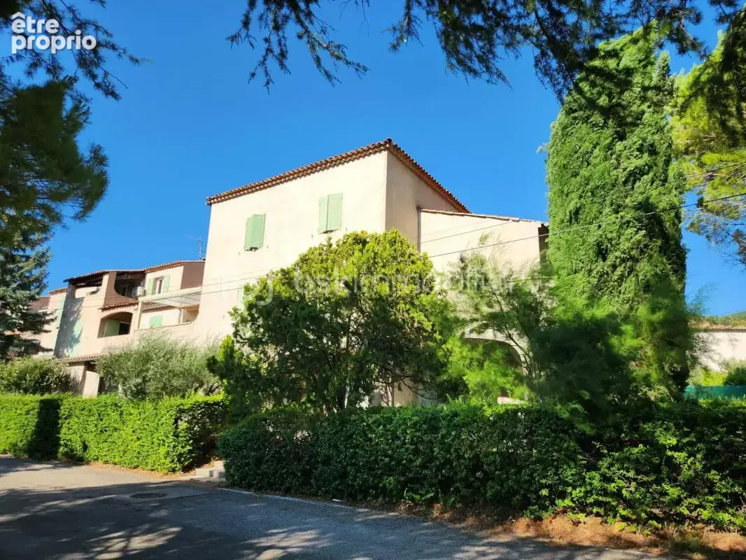 L'ESCALE 04160- EXCLUSIVITE : appartement à vendre - photo 17