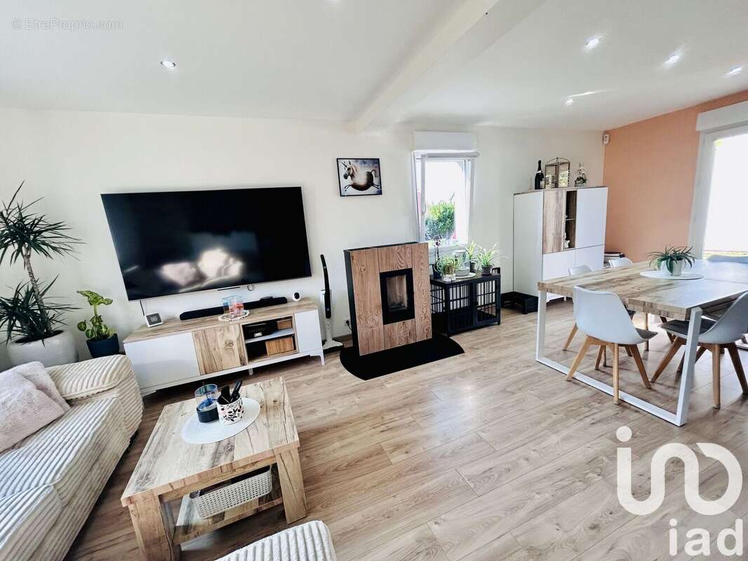 Photo 6 - Maison à MOYEUVRE-GRANDE