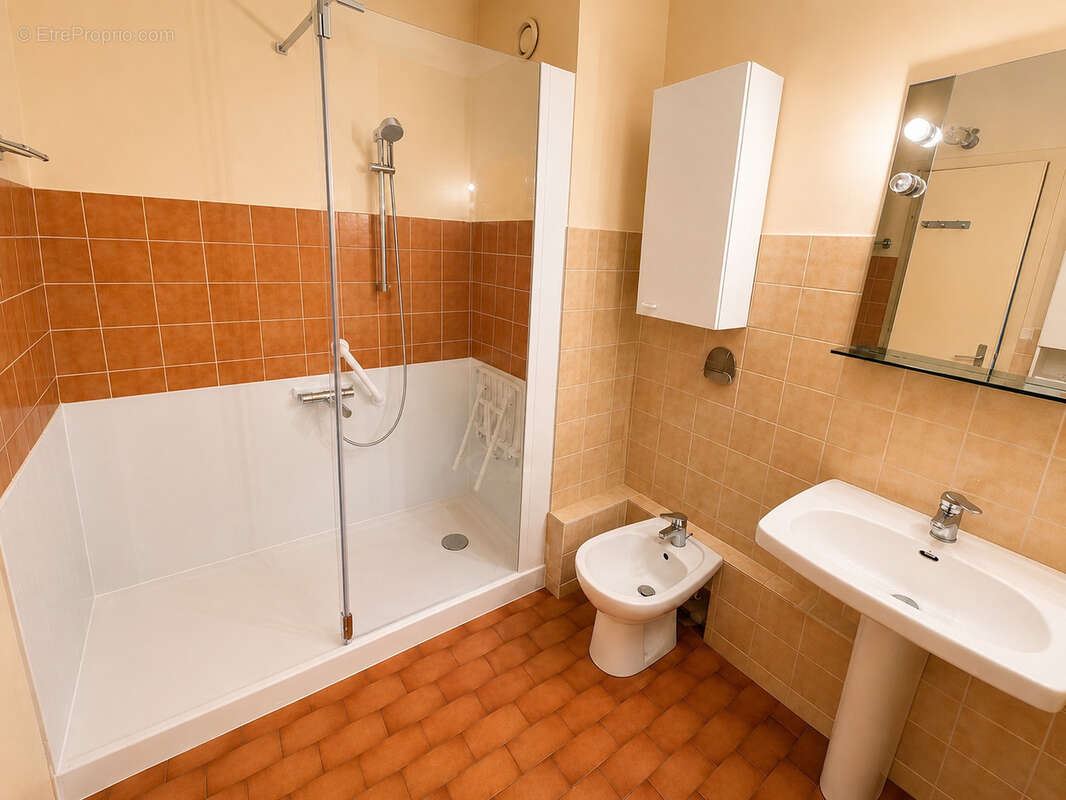 A vendre, Appartement T3 avec Garage et Cave - photo 9