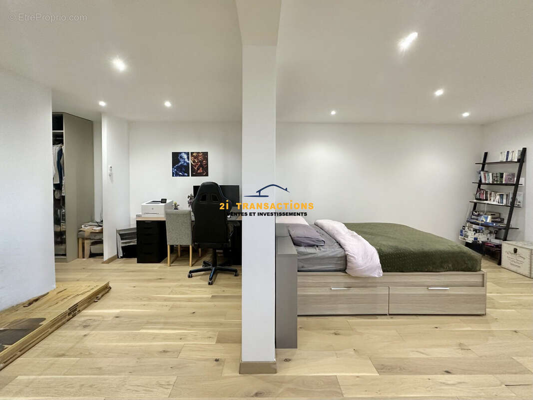 Maison à RIVE-DE-GIER