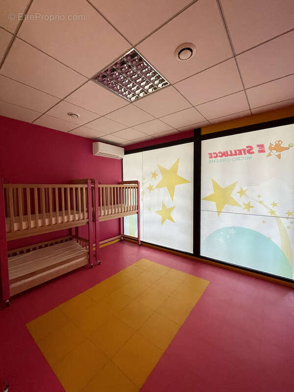 Commerce à SAN-MARTINO-DI-LOTA