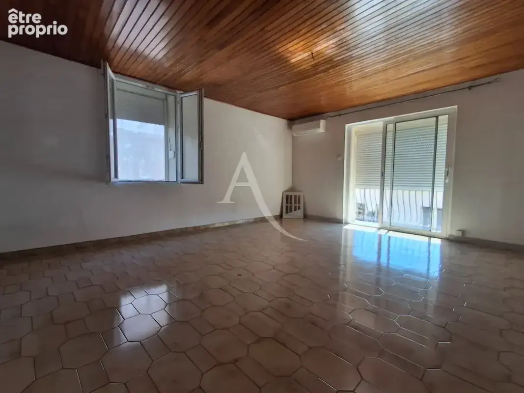 BEDARIEUX  a saisir ! Appartement spacieux au 2ème étage - photo 10
