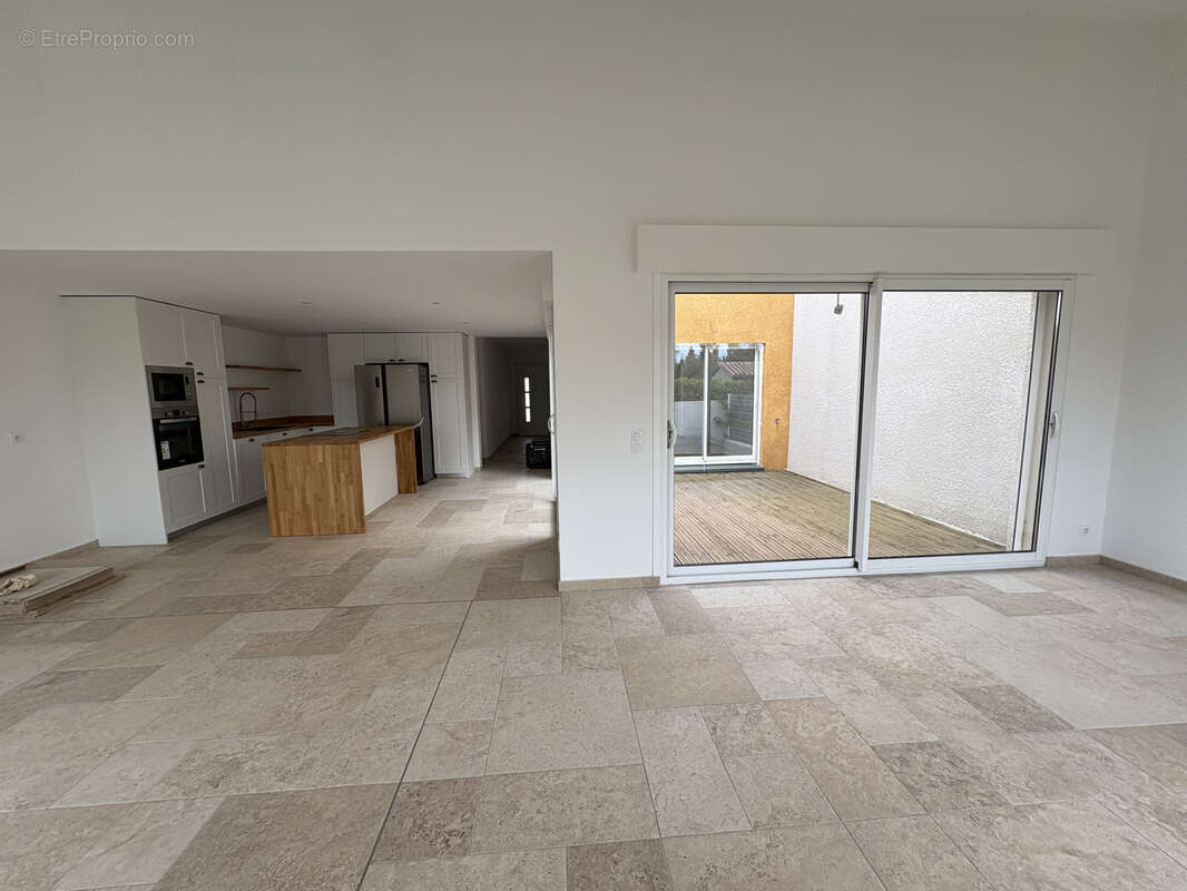 Maison à CORBERE-LES-CABANES