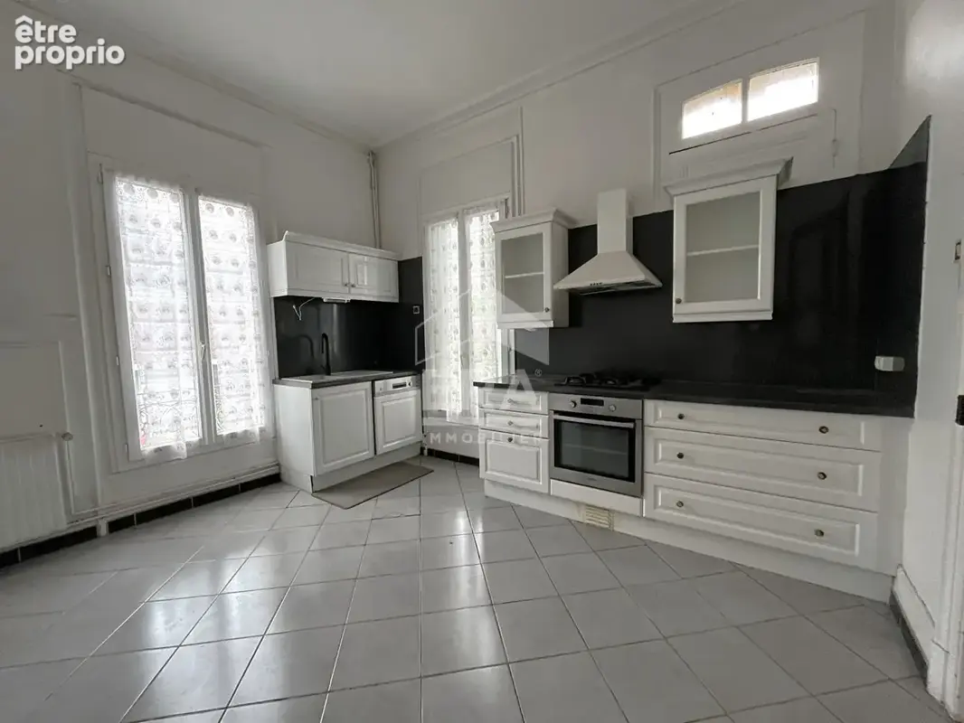 Maison 172m² à elbeuf - photo 4