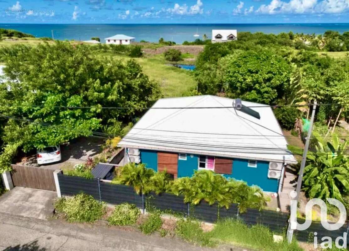 Photo 2 - Maison à LE VAUCLIN