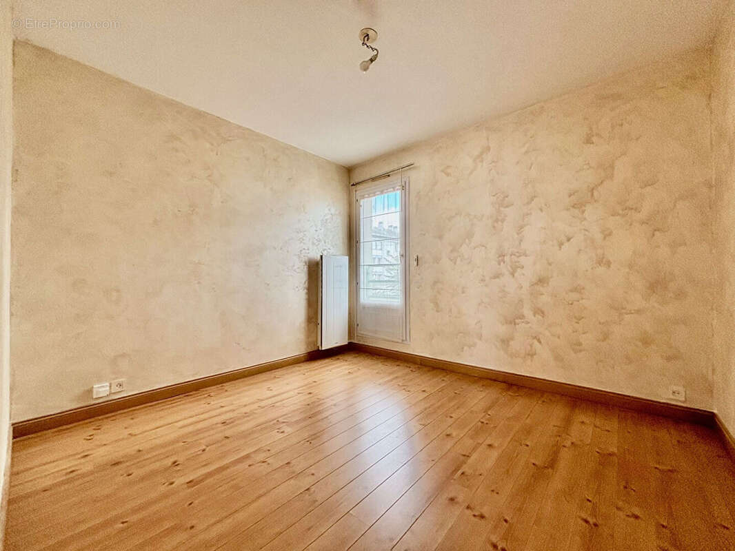 Appartement à SAINT-NAZAIRE