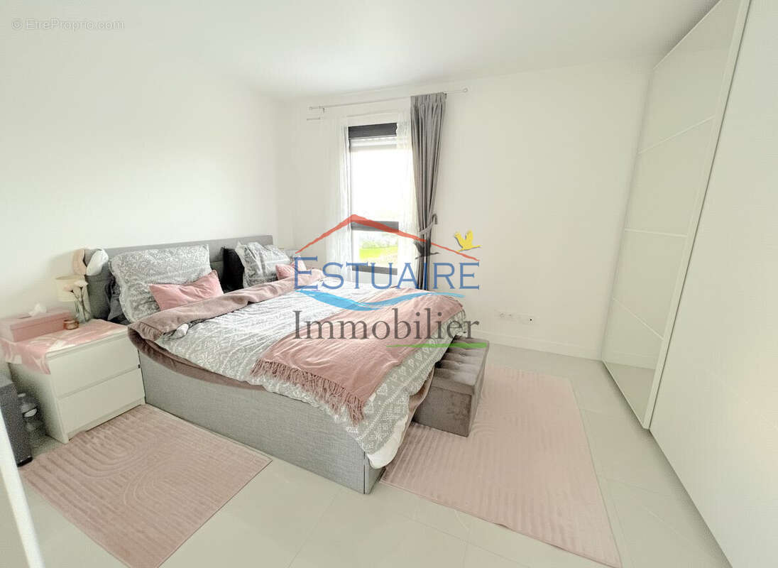 Maison 102 m² à Cordemais  - photo 9