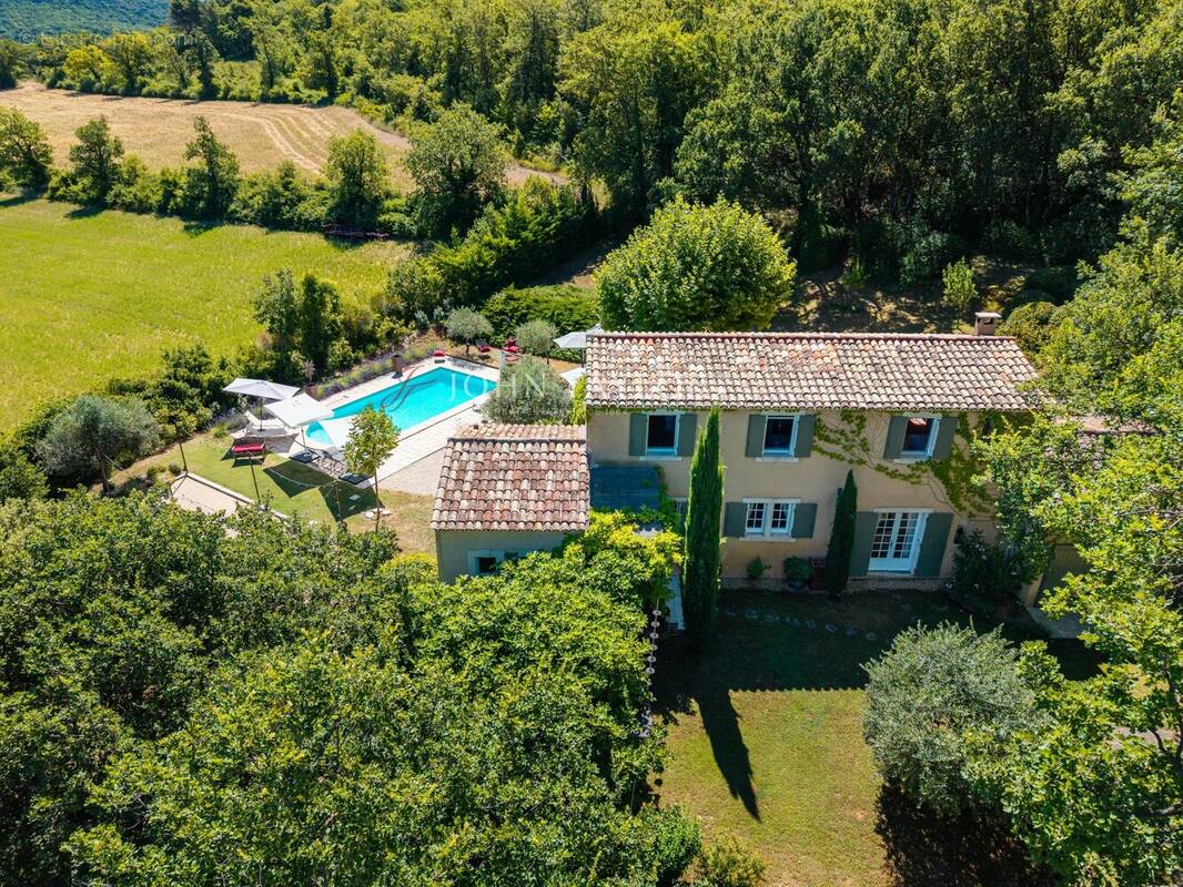 Maison à APT