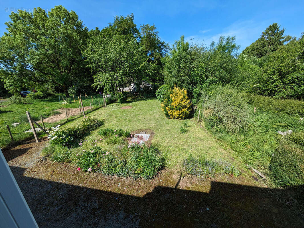 Maison 93 m² à Nivillac  - photo 6