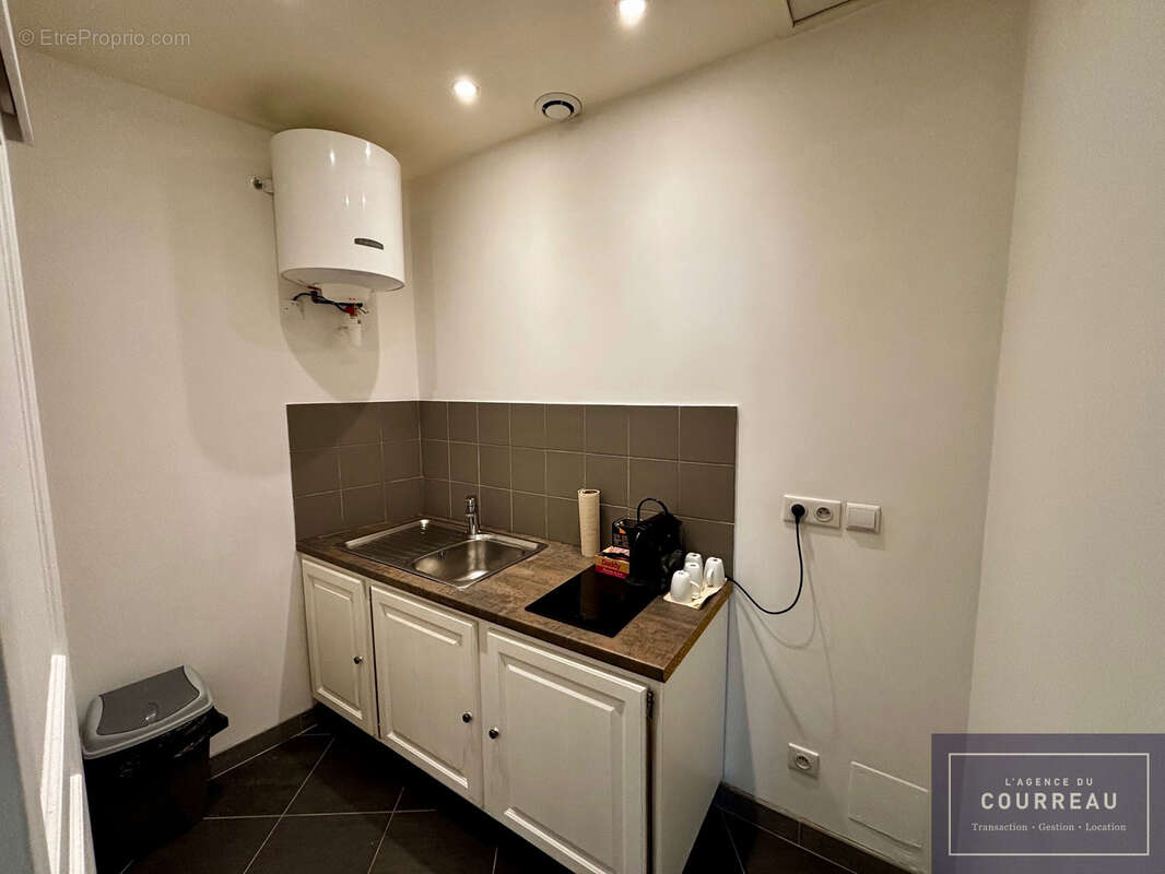 Montpellier comédie   appartement prestige 88 m2   1er étage - photo 12
